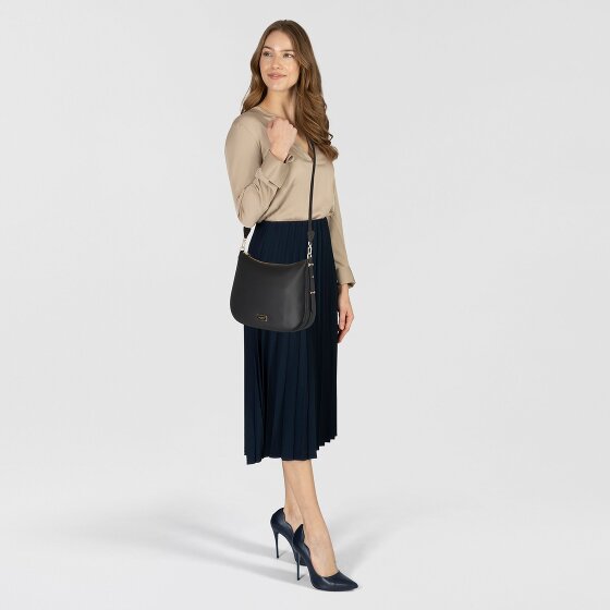 Kate Spade New York Liv Shoulder Bag Leather 35.5 cm