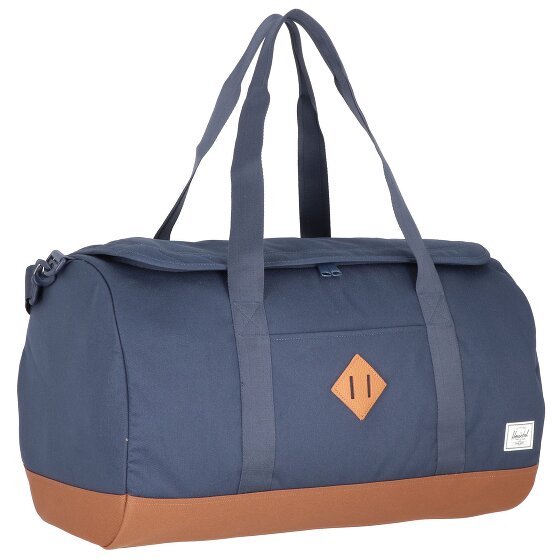 Herschel Heritage Weekender travel bag 52 cm