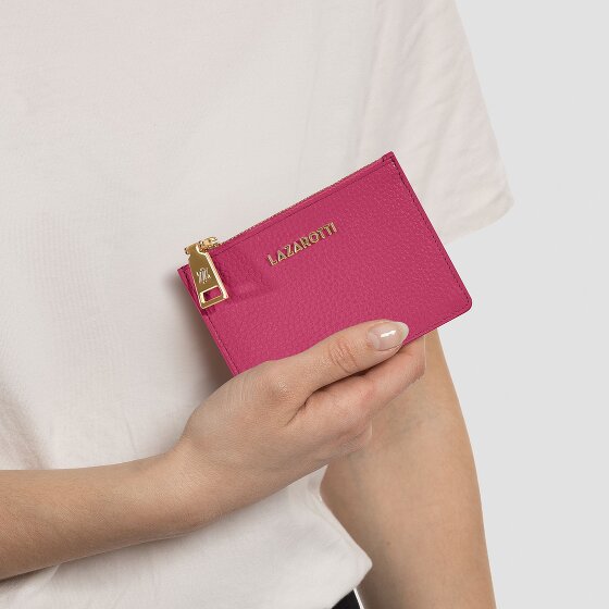 Lazarotti Bologna Leather Key wallet Leather 11.5 cm