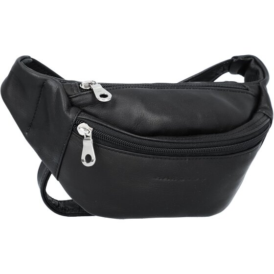 Harold's Country fanny pack I leather 23 cm