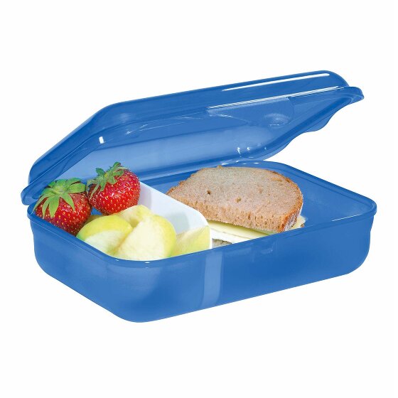 Step by Step lunch box 18 cm