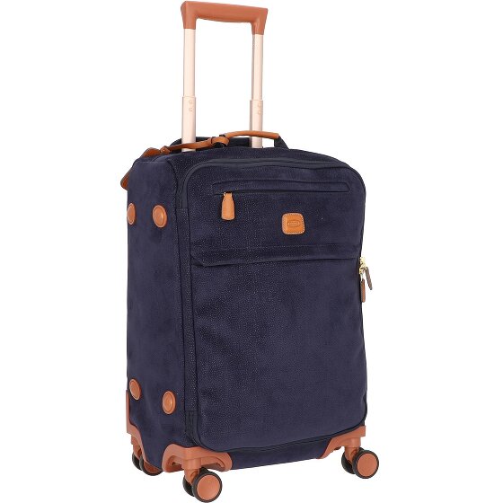 Bric's Life 4 Roll Cabin Trolley 55 cm