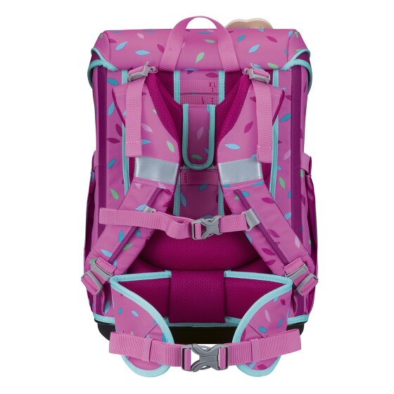 DerDieDas ErgoFlex Easy School bag set