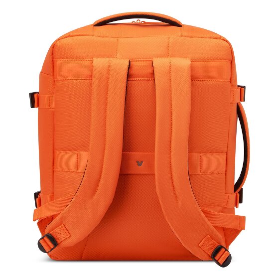 Roncato Ironik 2.0 Daypack 45 cm Laptop compartment