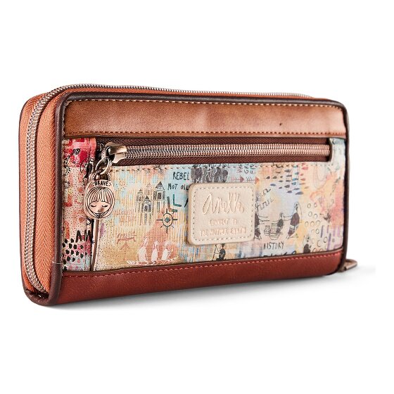 Anekke Menire Wallet 20 cm