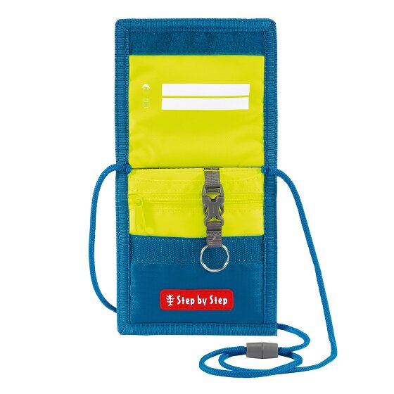 Step by Step Chest bag 11 cm