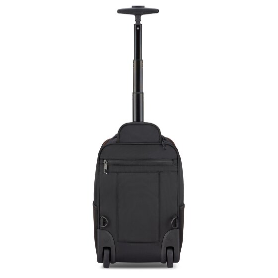 Roncato Metropolitan Travel 2 wheels Wheeled backpack 40 cm Laptop compartment