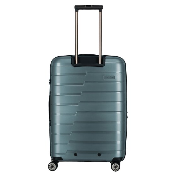 Travelite Air Base 4 wheels Trolley 67 cm Expandable
