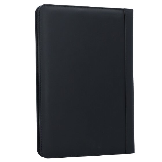 Dermata Writing case VII leather 35,5 cm