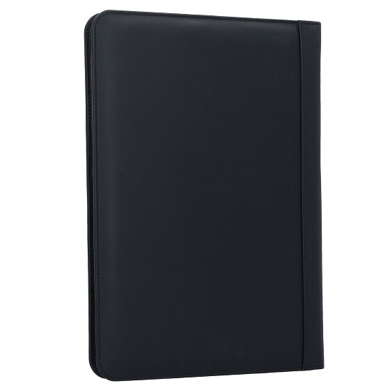 Dermata Writing case VII leather 35,5 cm