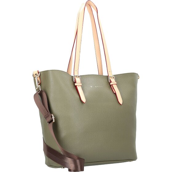 Bugatti Ella shopper bag 34 cm Bugatti Ella shopper bag 34 cm