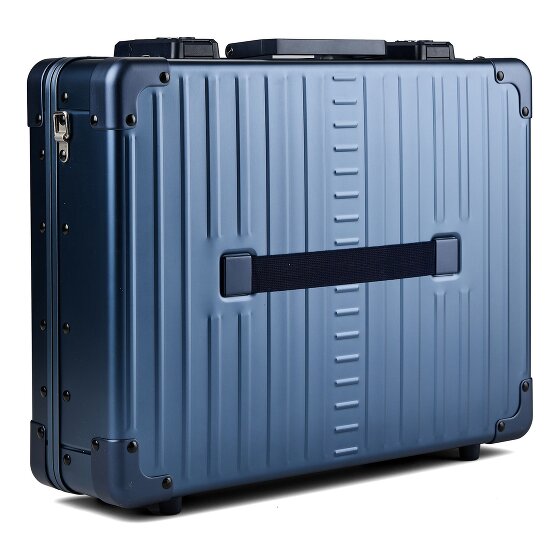 Aleon Attache briefcase 43 cm laptop compartment