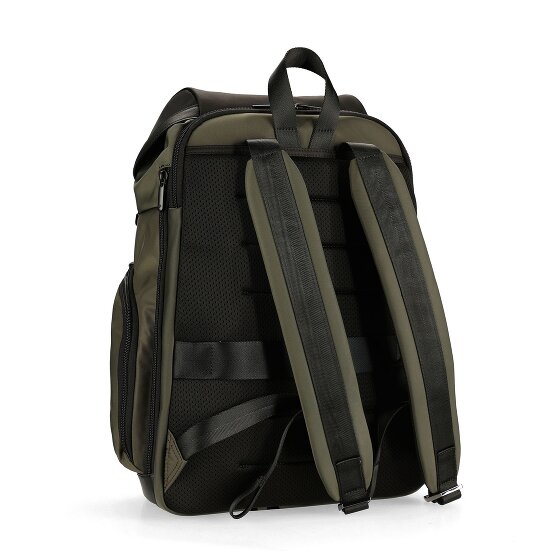 Samsonite Relyon Daypack M 47.5 cm Laptop compartment