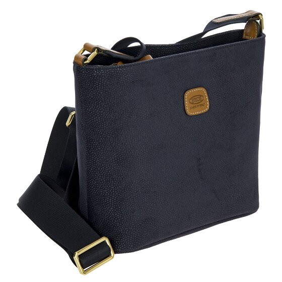Bric's Life shoulder bag 25 cm