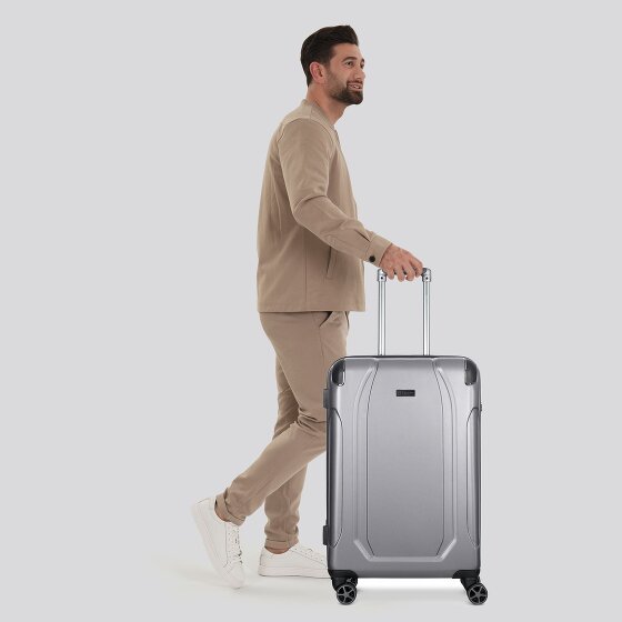 Bugatti Valencia 4 wheels Trolley M 68 cm