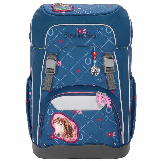 Step by Step Giant school bag set 5pcs.