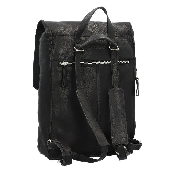 Harold's Lift City Backpack Genuine Leather 33 cm