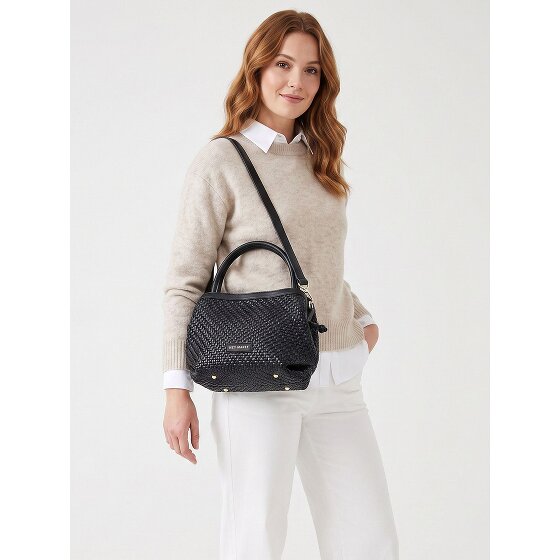 Hey Marly Cool Companion Woven Shoulder Bag S 30 cm
