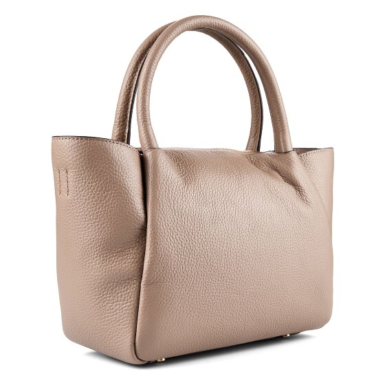 Bogner Wallis Raja Shoulder Bag Genuine Leather 27 cm