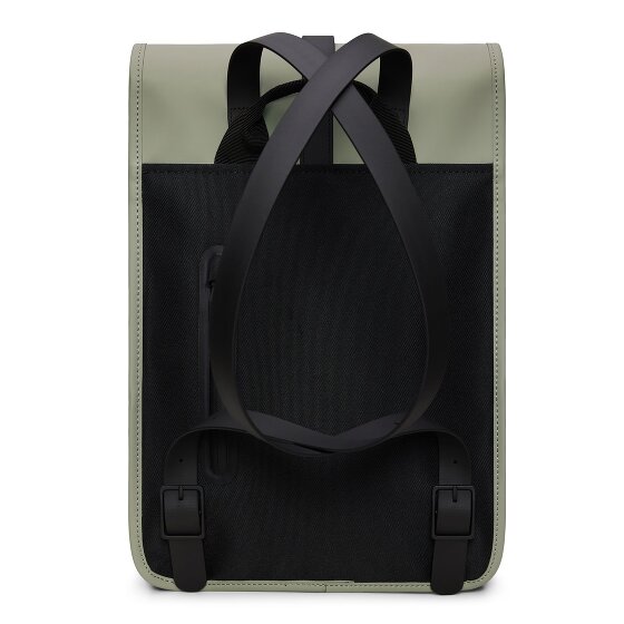 Rains Daypack 40 cm Laptop compartment
