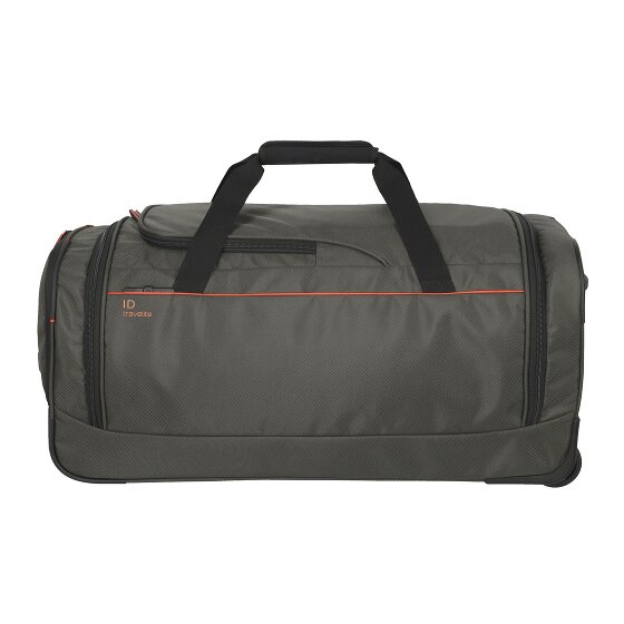Travelite Crosslite 2 wheels Travel bag M 69 cm