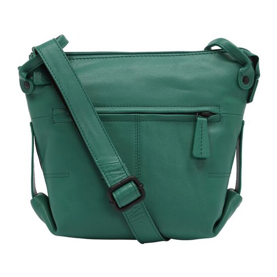 Voi 4season Shoulder bag Leather 22 cm Voi 4season Shoulder bag Leather 22 cm