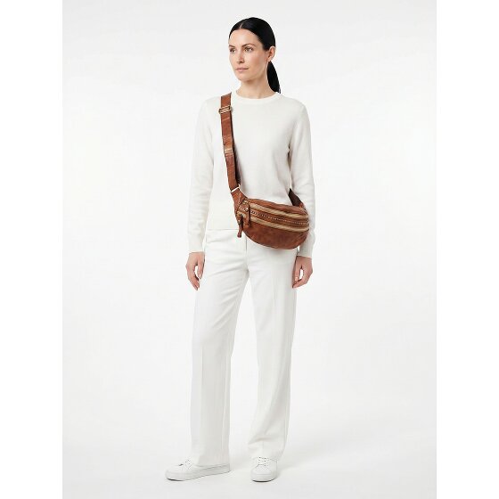 Campomaggi Micaela Shoulder bag Genuine Leather 29 cm
