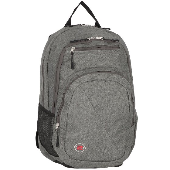 Nowi C2G Daypack 48 cm Laptop compartment
