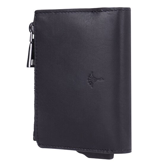 Joop! Pero C-Four Credit card case RFID protection Leather 7 cm