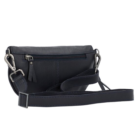 Harbour 2nd Just Pure Fanny pack Leather 23 cm