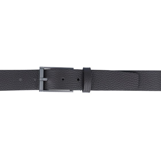 Porsche Design Montana belt leather