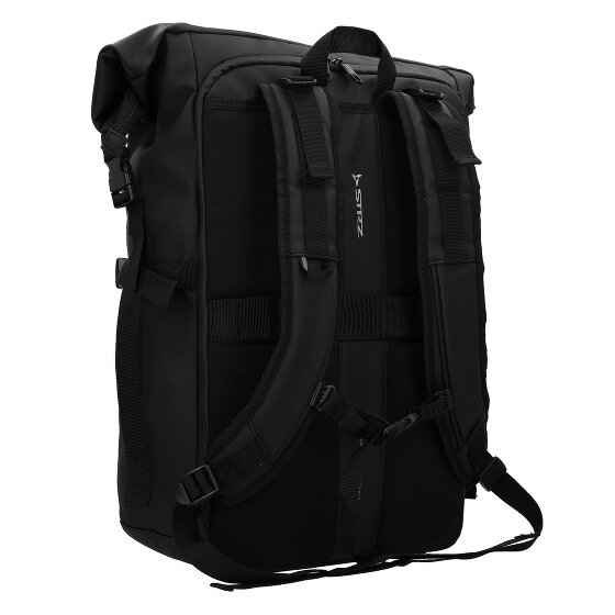 Polestream Strz by Amsterdam Daypack 50 cm Laptop compartment