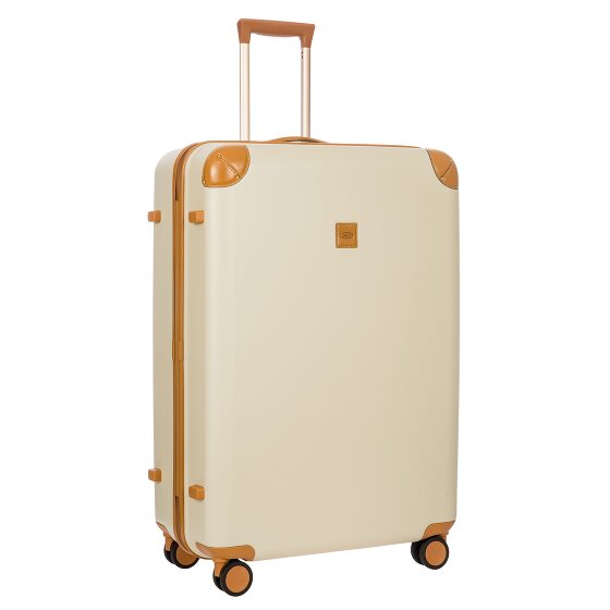 Bric's Amalfi 4 Roll Trolley 82 cm