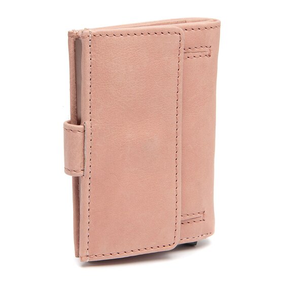 The Chesterfield Brand Torola Wallet RFID protection Leather 7.5 cm