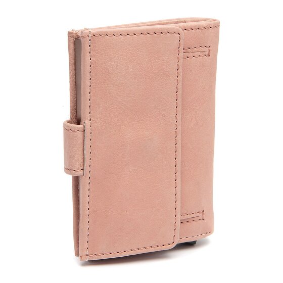 The Chesterfield Brand Torola Wallet RFID protection Leather 7.5 cm
