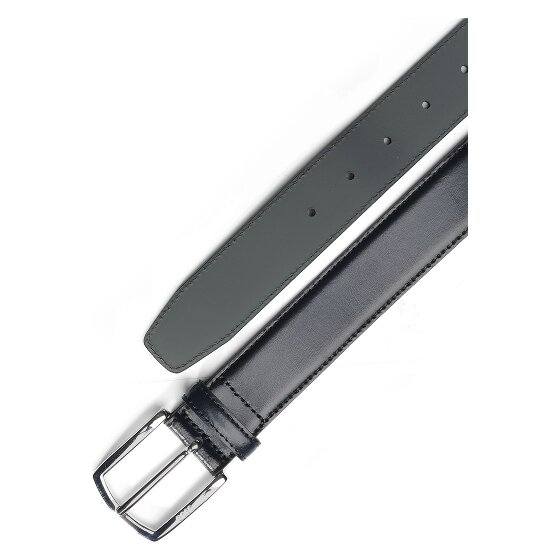 Boss Claus Belt Genuine Leather