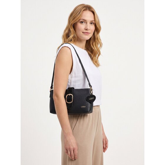 L.Credi Solenn.ai Shoulder Bag 27 cm