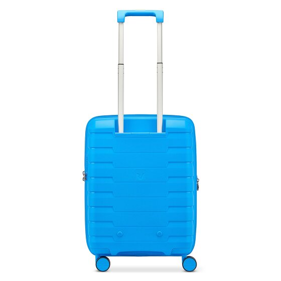 Roncato Skyline 2.0 4 wheels Cabin trolley 55 cm with expansion pleat