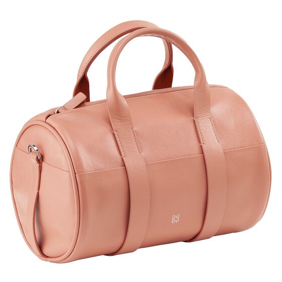 DuDu Megan Handbag Leather 25 cm