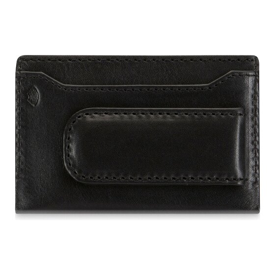 Jekyll & Hide Credit card case RFID protection Leather 10 cm