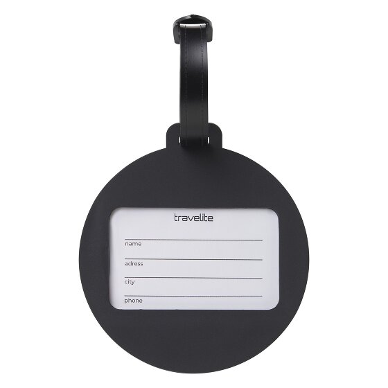 Travelite travelite x NFL Luggage tag 9 cm
