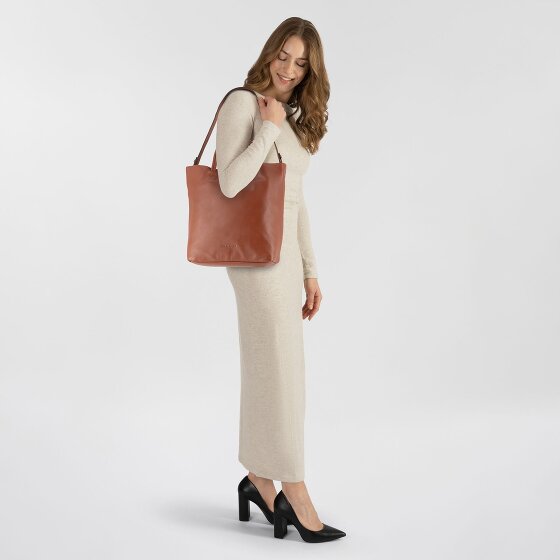 Liebeskind Hera Shoulder Bag Leather 42 cm