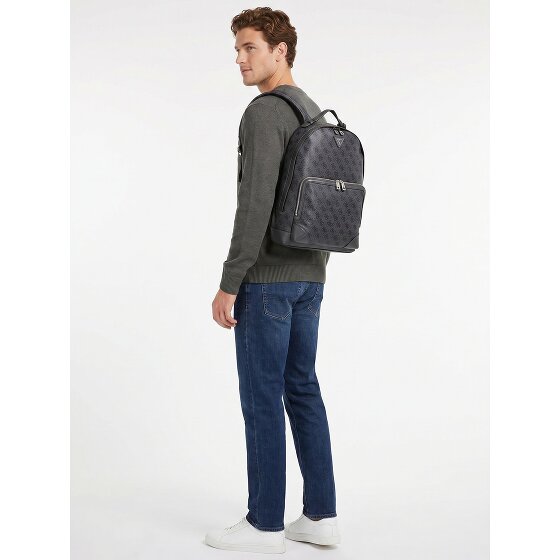 Guess Milano Business backpack 42 cm Laptop compartment