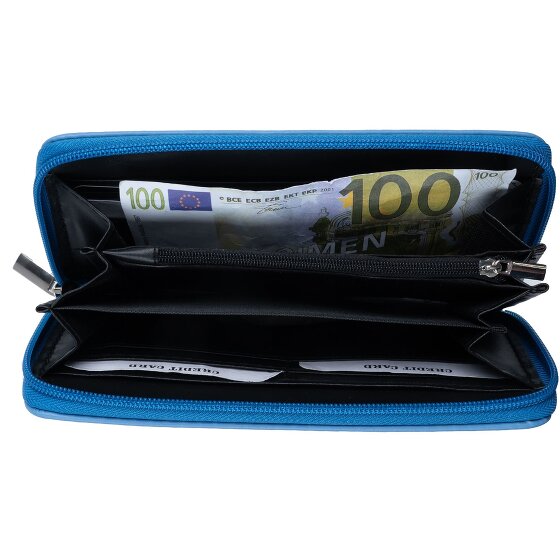 Bench Wallet 19 cm