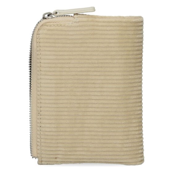 Zwei Mademoiselle Wallet 10 cm