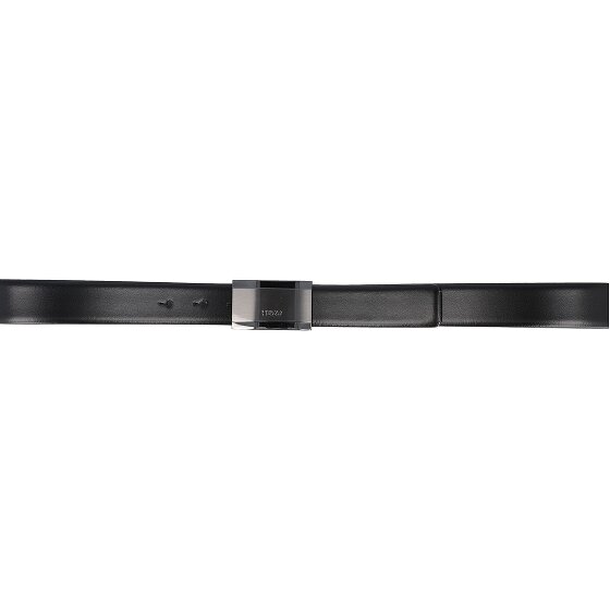 Hugo Gexter belt leather