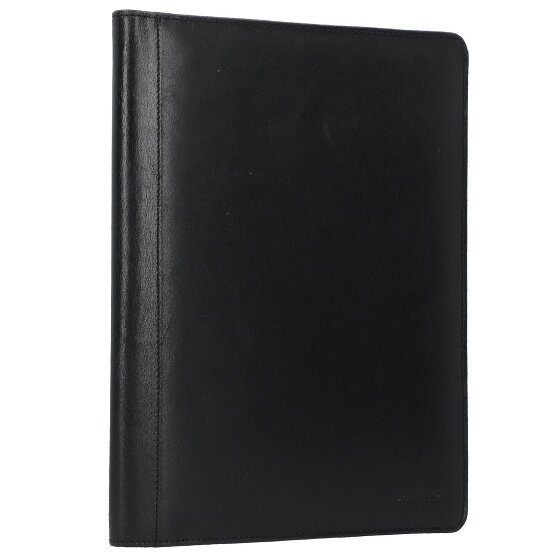 Burkely Vintage Bing writing case leather 33 cm