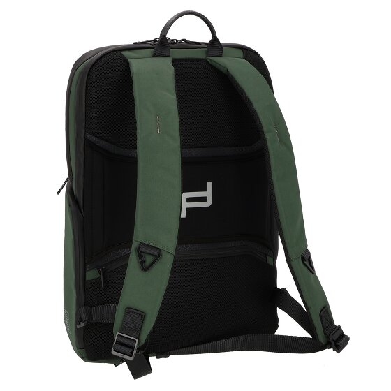 Porsche Design Urban Eco M2 backpack 48 cm laptop compartment
