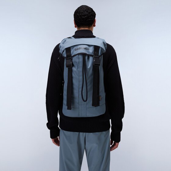Napapijri H-Signa Daypack 46 cm Laptop compartment