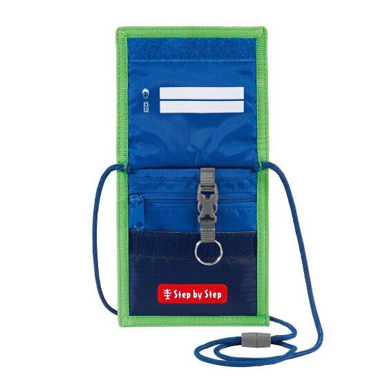 Step by Step Chest bag 11 cm